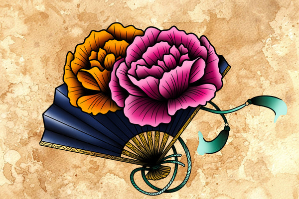 Sensu to Nadeshiko