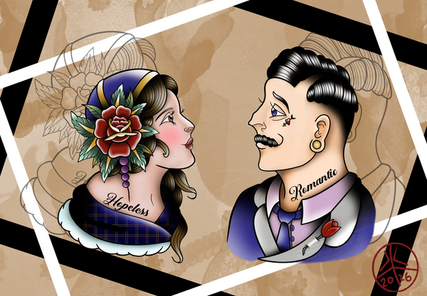 Hopeless Romantics